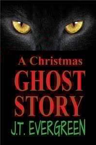 Christmas Ghost Story