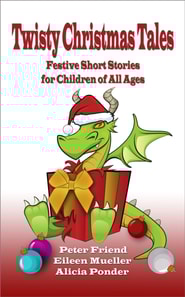 Twisty Christmas Tales