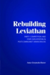 Rebuilding Leviathan