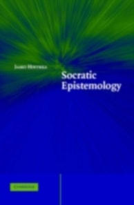 Socratic Epistemology