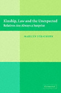 Kinship, Law and the Unexpected