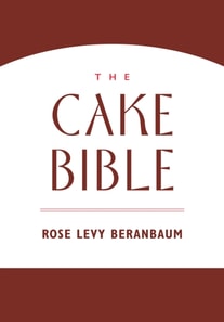 Cake Bible