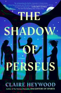 Shadow of Perseus