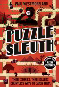 Puzzle Sleuth
