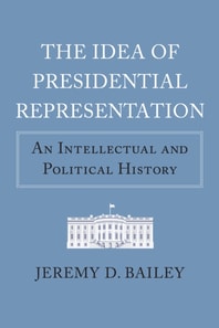 Idea of Presidential Representation