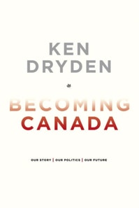 Becoming Canada