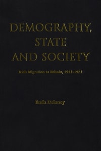 Demography, State and Society