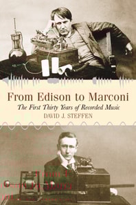 From Edison to Marconi