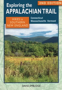 Exploring the Appalachian Trail: Hikes in Southern New England