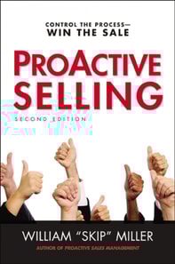 ProActive Selling