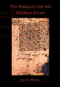 Struggle for the Georgia Coast