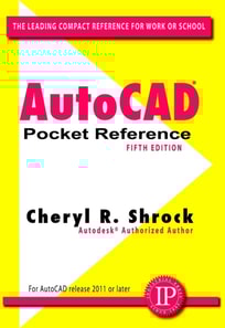AutoCAD(R) Pocket Reference