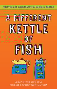Different Kettle of Fish