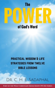 Power of God's Word