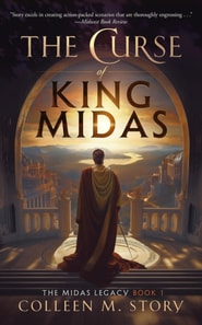 Curse of King Midas