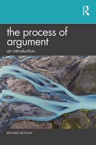 Process of Argument