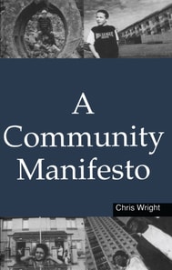 Community Manifesto