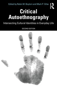 Critical Autoethnography
