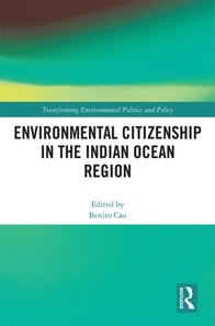 Environmental Citizenship in the Indian Ocean Region
