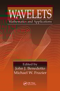 Wavelets