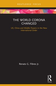 World Corona Changed