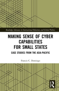 Making Sense of Cyber Capabilities for Small States
