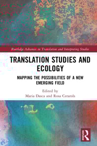Translation Studies and Ecology