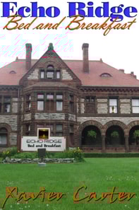 Echo Ridge Bed & Breakfast