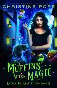 Muffins After Magic