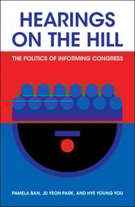 Hearings on the Hill