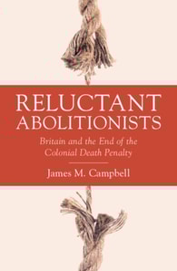 Reluctant Abolitionists