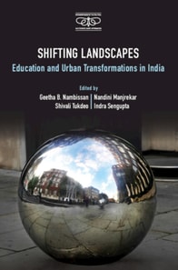 Shifting Landscapes