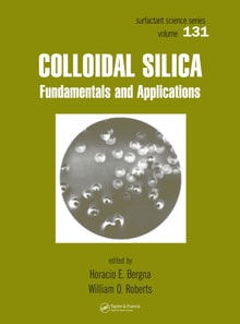 Colloidal Silica