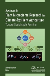 Advances in Plant Microbiome Research for Climate-Resilient Agriculture
