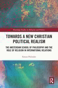 Towards A New Christian Political Realism