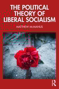 Political Theory of Liberal Socialism