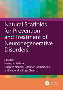 Natural Scaffolds for Prevention and Treatment of Neurodegenerative Disorders
