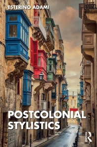 Postcolonial Stylistics
