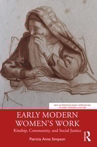 Early Modern Women's Work