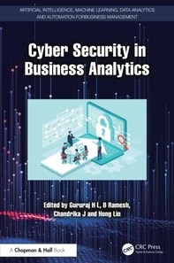 Cyber Security in Business Analytics