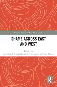 Shame Across East and West