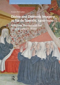 Divine and Demonic Imagery at Tor de'Specchi, 1400-1500