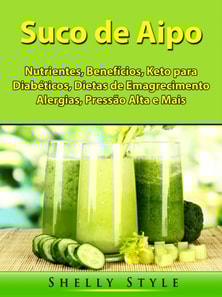 Suco de Aipo