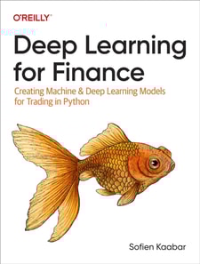 Deep Learning for Finance