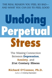Undoing Perpetual Stress