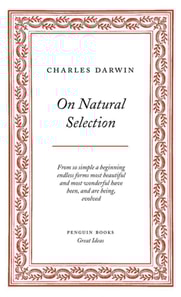 On Natural Selection