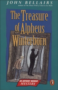Treasure of Alpheus Winterborn
