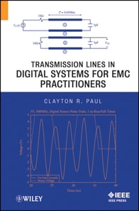 Transmission Lines in Digital Systems for EMC Practitioners