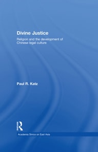Divine Justice