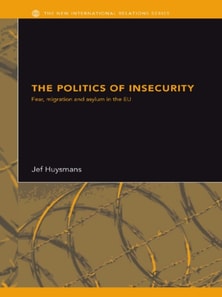 Politics of Insecurity